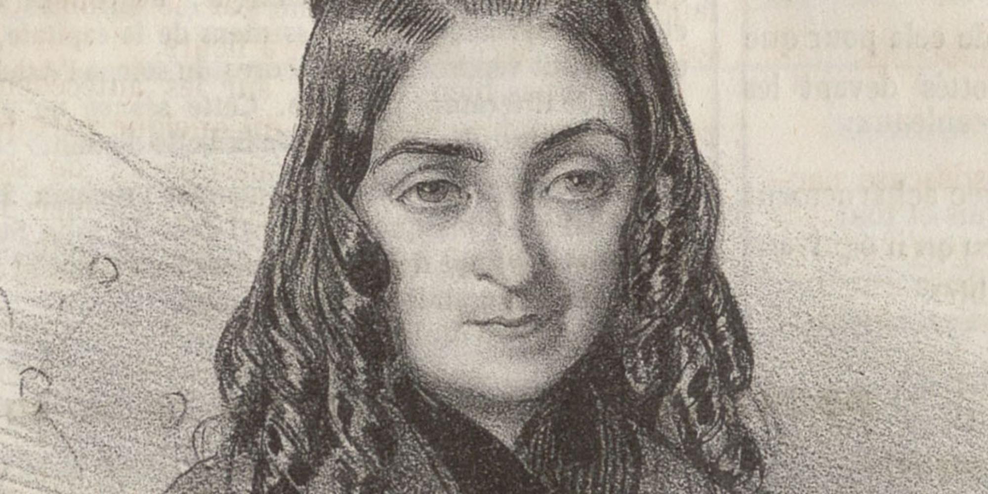 Flora Tristán